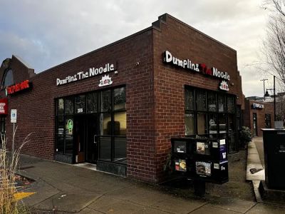 Dumpling The Noodle Kirkland 0