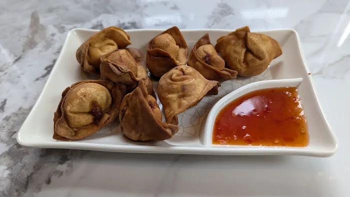 Dumpling The Noodle Kirkland 5
