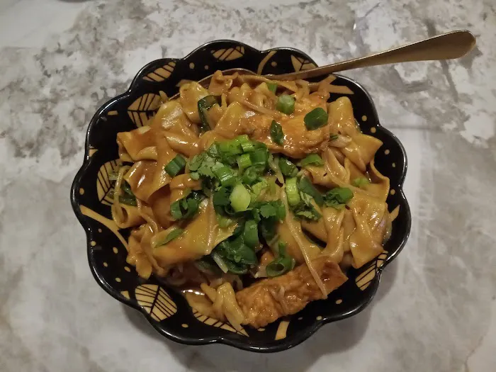 Dumpling The Noodle Kirkland 9