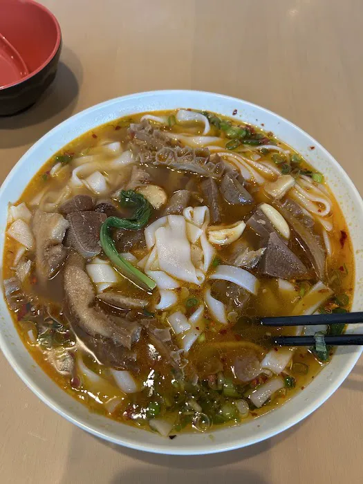 Fan Tang Asian Cafe 2
