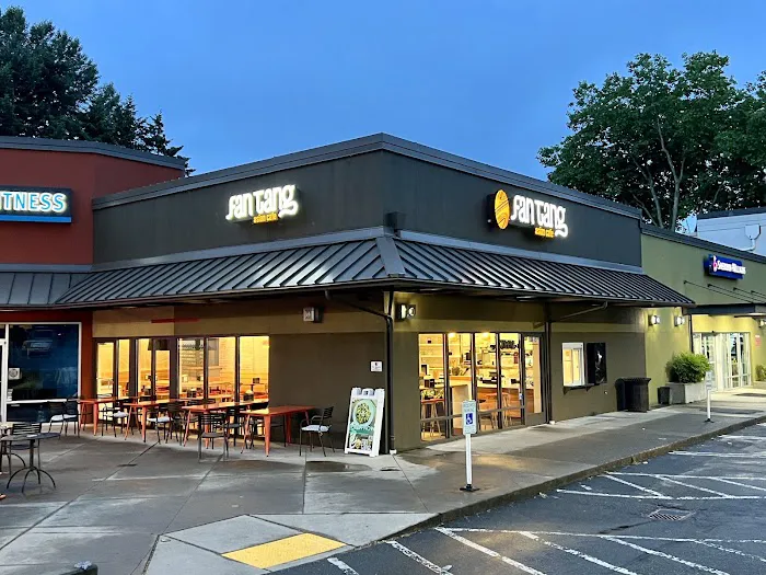 Fan Tang Asian Cafe 1