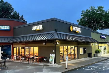 Fan Tang Asian Cafe