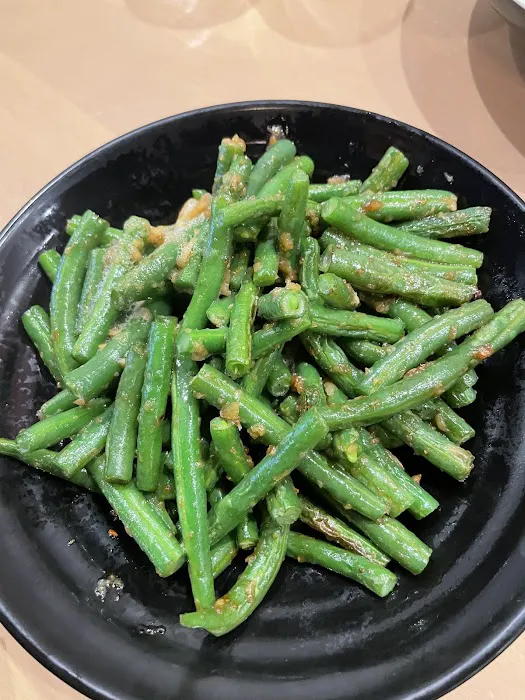 Fan Tang Asian Cafe 4
