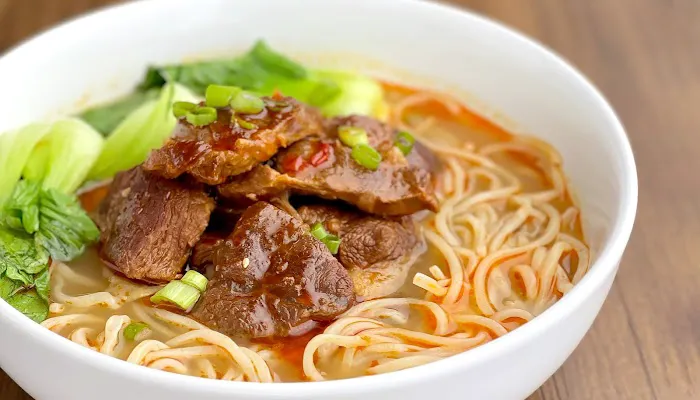 Fan Tang Asian Cafe 5