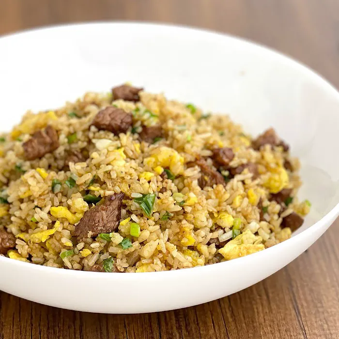 Fan Tang Asian Cafe 8