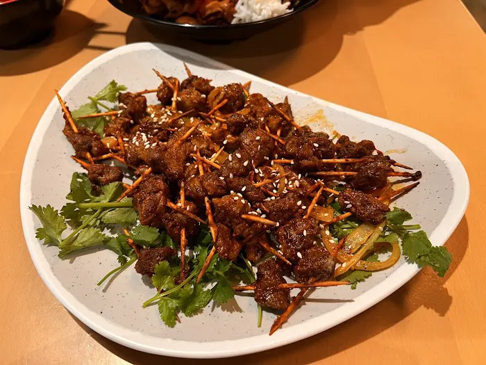 Fan Tang Asian Cafe 7