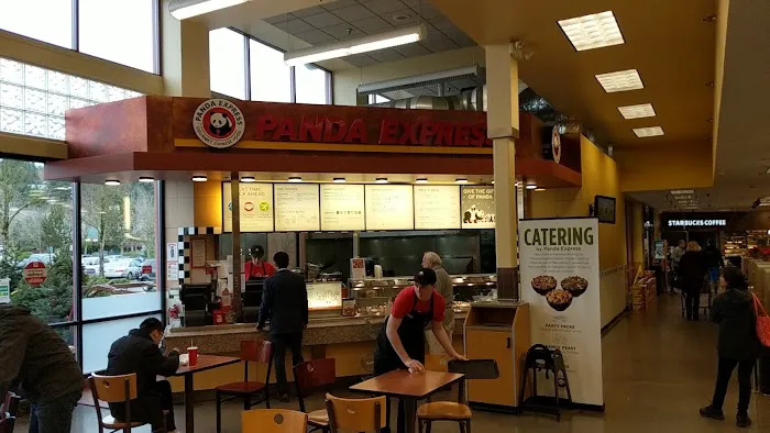 Panda Express 1
