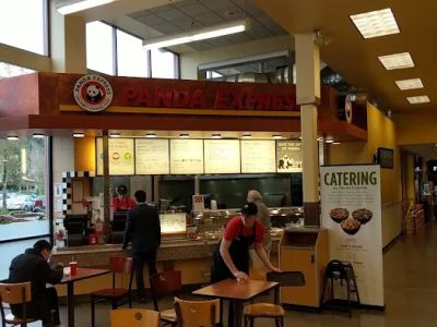 Panda Express 0