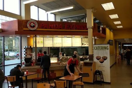 Panda Express