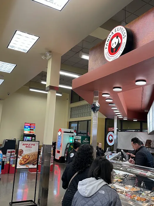 Panda Express 5
