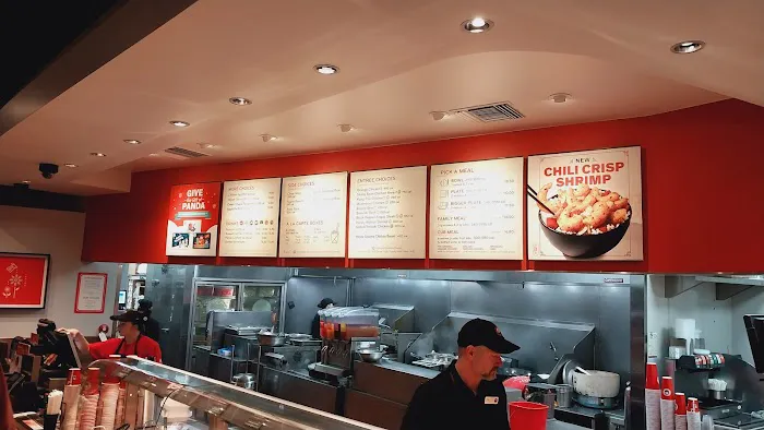 Panda Express 6