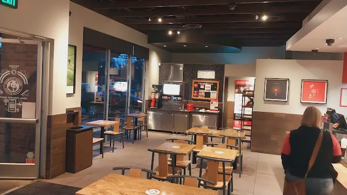 Panda Express 8