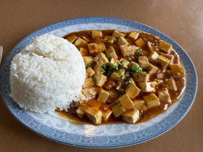 Tian Tian Noodles 0
