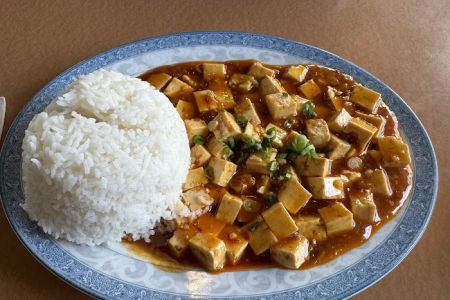 Tian Tian Noodles