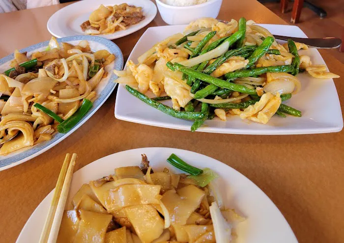 Tian Tian Noodles 2