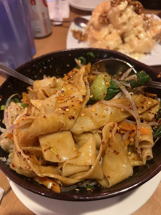 Tian Tian Noodles 5
