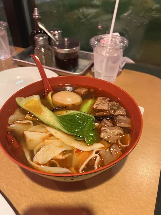 Tian Tian Noodles 6