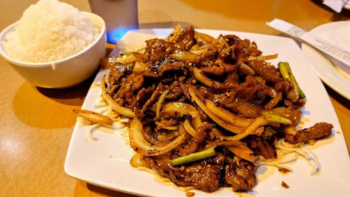 Tian Tian Noodles 10