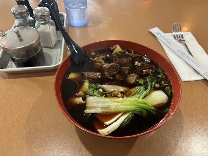 Tian Tian Noodles 9