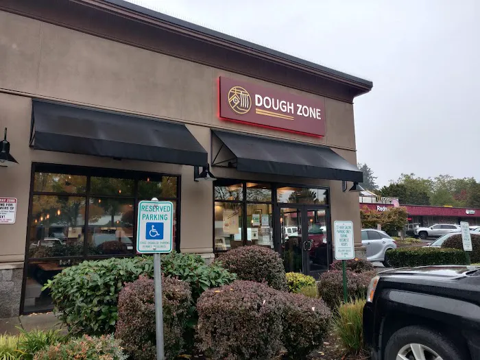 Dough Zone Dumpling House 2