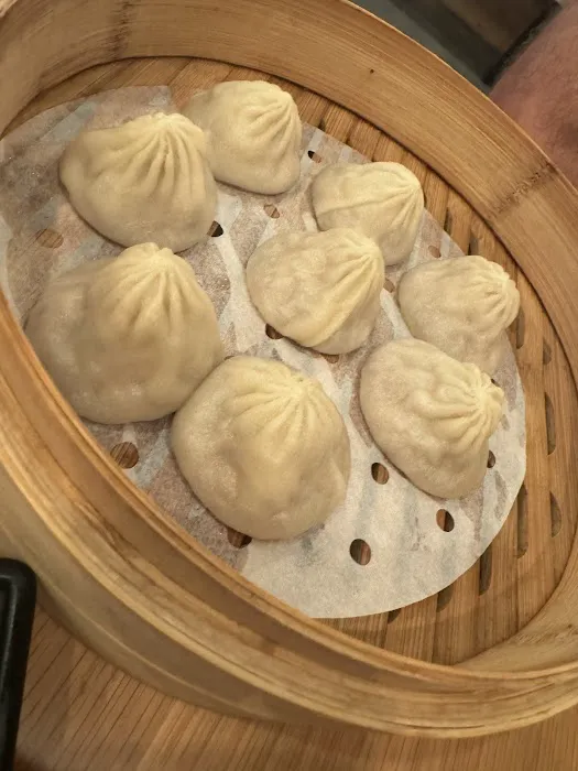Dough Zone Dumpling House 1