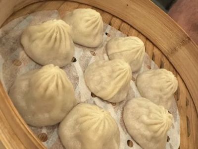 Dough Zone Dumpling House 0