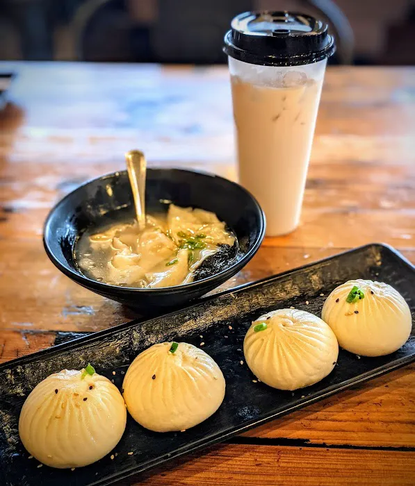 Dough Zone Dumpling House 6