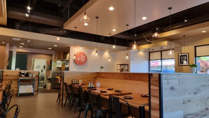 Dough Zone Dumpling House 5