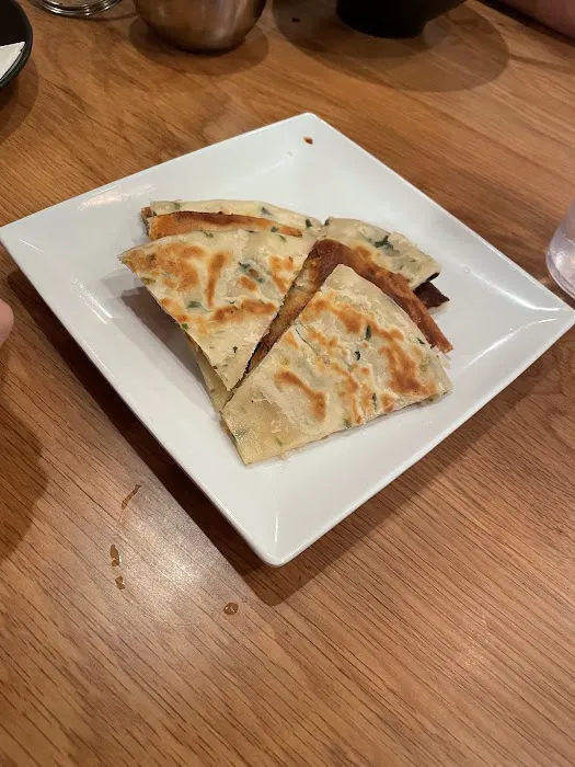 Dough Zone Dumpling House 8