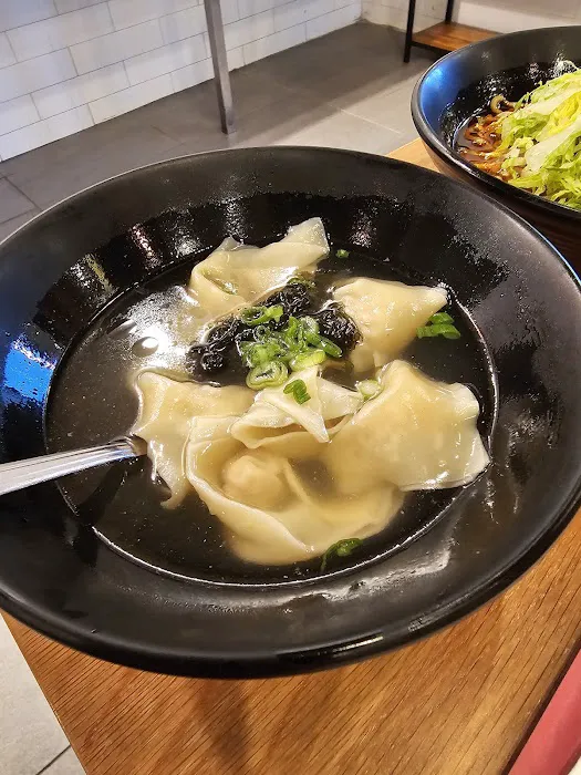 Dough Zone Dumpling House 9