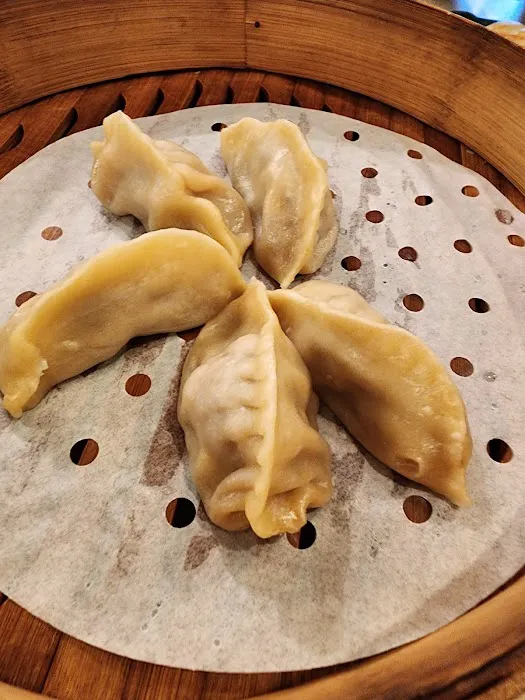 Dough Zone Dumpling House 10