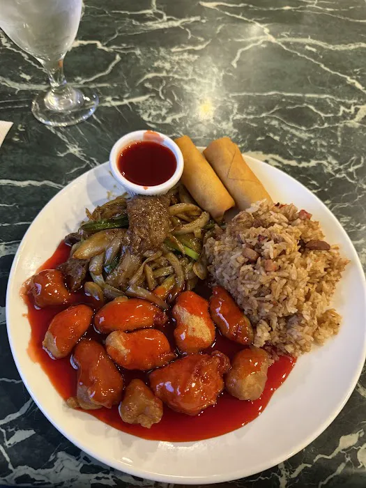 Noble Palace II 5