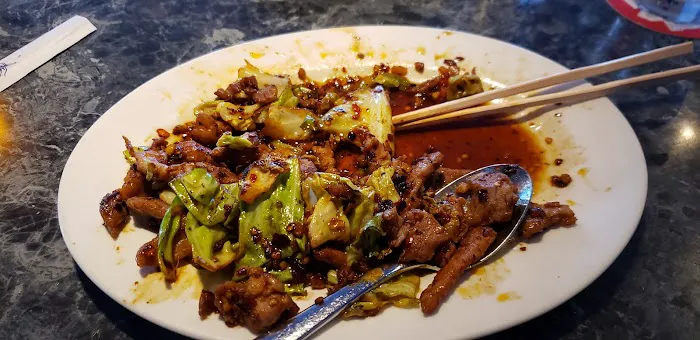 Chopsticks House 1