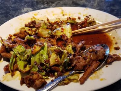 Chopsticks House 0