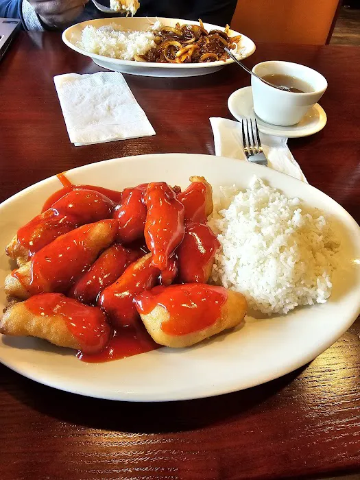 Chopsticks House 9