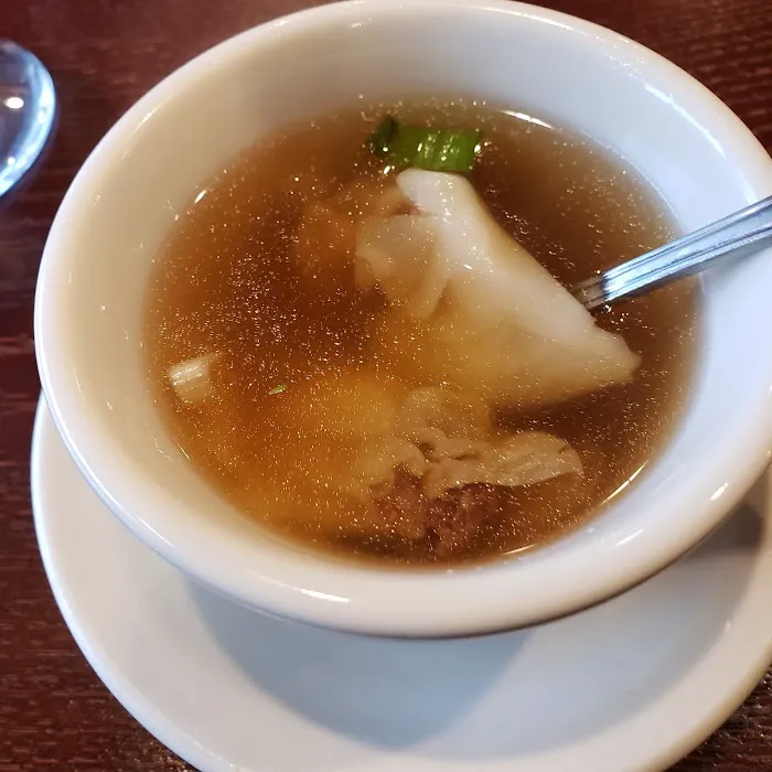 Chopsticks House 8