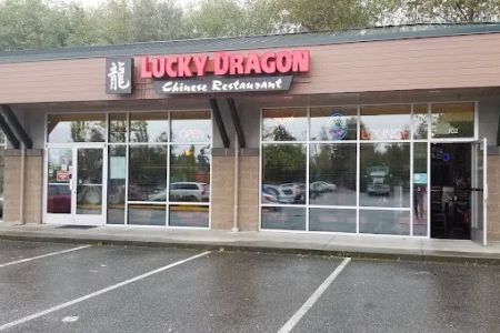 Lucky Dragon Restaurant