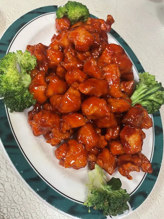 Lucky Dragon Restaurant 4