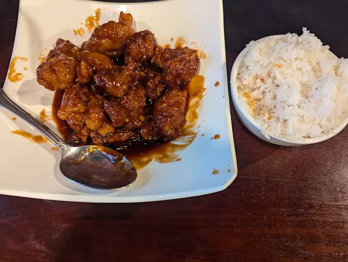 Beijing Chinese Cuisine 4