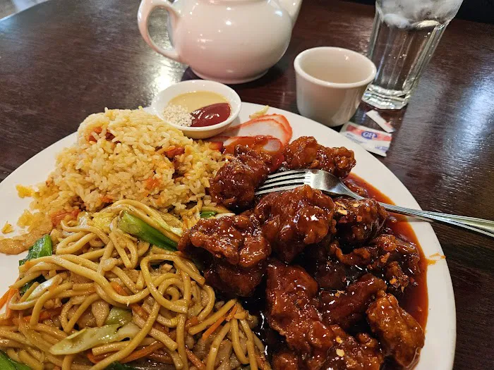 Beijing Chinese Cuisine 5