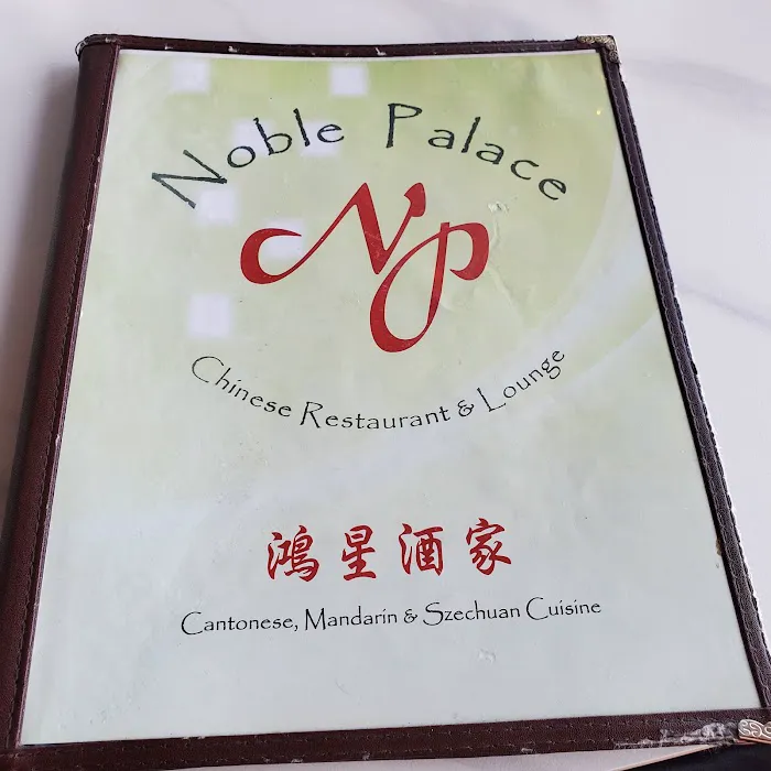 Noble Palace 9