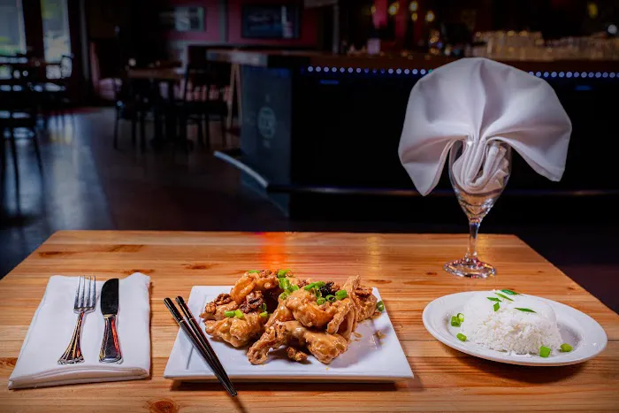 Chow Fusion 3