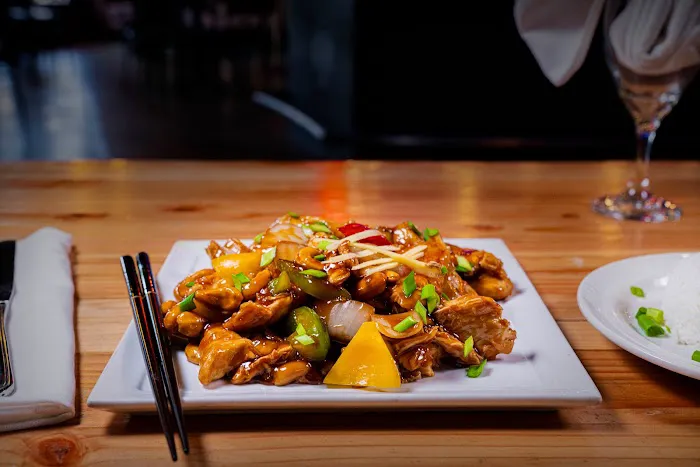 Chow Fusion 4