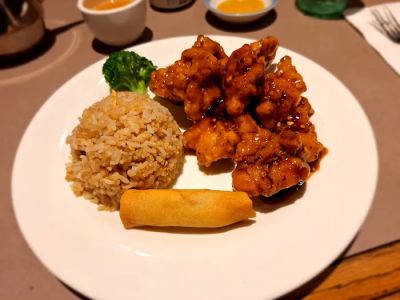 Good Taste 美味坊 0