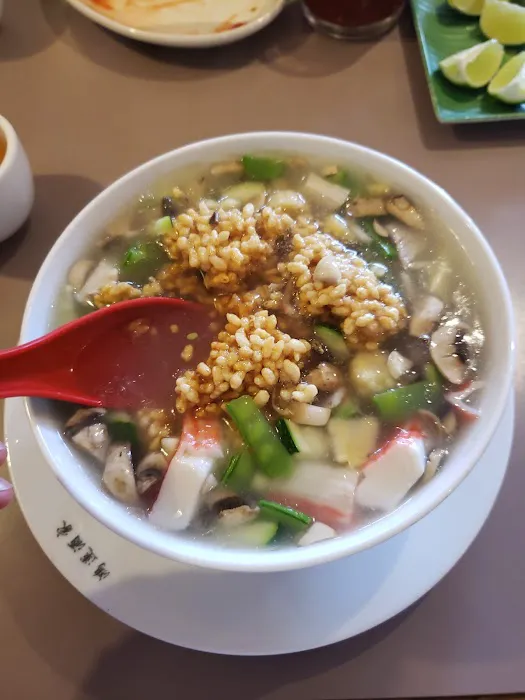 Good Taste 美味坊 6