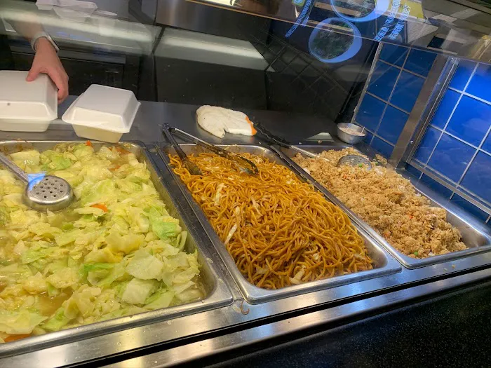 Famous Wok 2