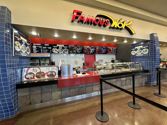 Famous Wok 1