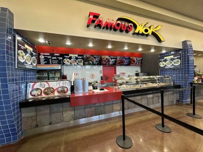 Famous Wok 0