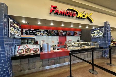 Famous Wok