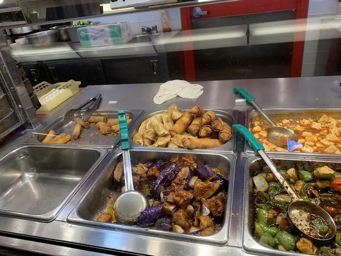 Famous Wok 6